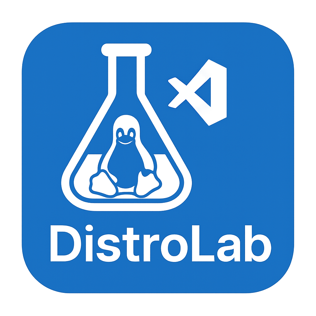 DistroLab